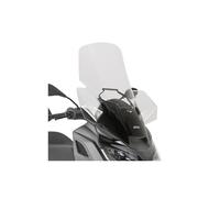 Bulle Givi Haute protection (+ 29.5 cm)