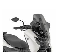 Bulle Givi Haute protection (+ 8.5 cm)