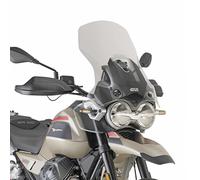 Bulle Givi Haute protection (+9 cm)