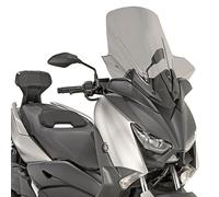 Bulle Givi Haute protection Fumé