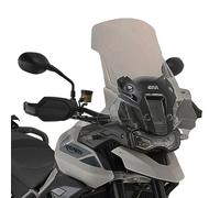 Bulle Givi Haute protection fumé