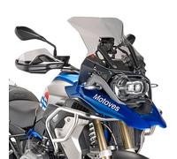 Bulle Givi Haute protection Fumé 5124D
