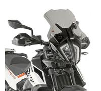 Bulle Givi Haute protection Fumé 7710D