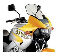Bulle Givi Haute protection Fumé clair