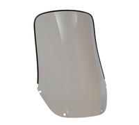 Bulle Givi Haute protection Fumé clair