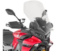 Bulle Givi HAUTE PROTECTION INCOLORE