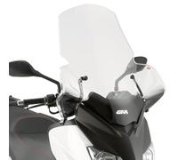 Bulle Givi Haute protection incolore 446DT