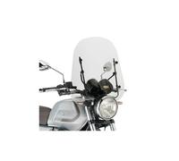 Bulle Givi Haute protection incolore 8206A