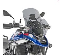 Bulle Givi Haute protection - pour version sans radar (+20.5 cm)