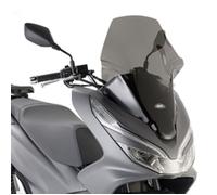 Bulle Givi Honda PCX 125 18 - noir - TU