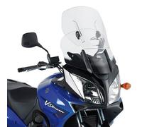 Bulle Givi modulable Airflow