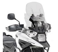 Bulle Givi modulable Airflow
