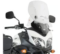 Bulle Givi modulable Airflow