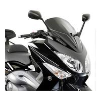 Bulle Givi Sport noir