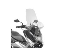 Bulle Givi Yamaha n-max 125