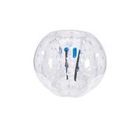 Bulle Gonflable 150cm Jeux d'Equipe en Plein Air Pour Adolescents et Adultes