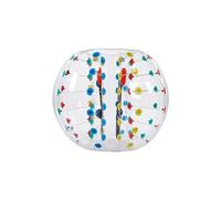 Bulle Gonflable de 150cm de Diamètre en PVC 0,08cm d'Epaisseur Facile à Porter