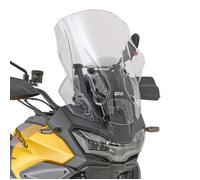 Givi Moto Guzzi Stelvio 2024 D8208st Windshield Clair