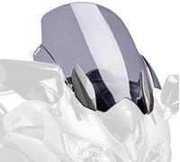 Bulle HP Puig pour Yamaha FJR 1300 13-16 fumé Clair