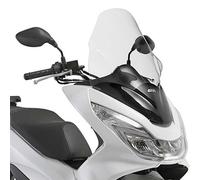 Bulle incolore Givi 63cm (D1136ST) Honda PCX 125 14-