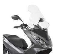 Bulle incolore Givi 81.5cm (D1130ST) Honda PCX 125 14-