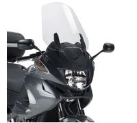 GIVI D307ST Pare-Brise Haut Honda NT 700 Deuville 2006-2012