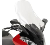 Bulle incolore Givi (D242ST) NEUF