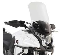 Bulle incolore Givi - Honda 1200 Crosstourer - +19cm - Pare-brise moto