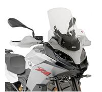 Bulle moto Givi Bmw F 900 Xr (2020) - transparent - TU