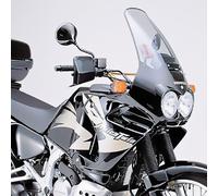 Bulle Moto Givi Honda Africa Twin 750 (1996 À 2002) Blanc