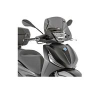 Bulle moto Givi Piaggio Beverly