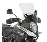 Bulle Moto Givi Suzuki Dl650 V-Strom (17 À 19)