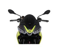 Bulle moto MRA Racing Originally Shaped O Noir TU