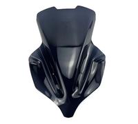 Bulle Moto Pare-Brise Sport-Tourisme Motos pour MT-10 pour SP pour FZ-10 2022-2025 Pare Brise Moto(Smoke)