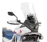 Bulle moto transparent Givi Honda Xl750 Transalp