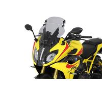 Pare-brise MRA Multi-X-Creen fumé BMW R1200RS 2015-2018