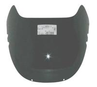 Bulle MRA O - Standard noir (non transparent) YAMAHA FZR 600 (89-90)