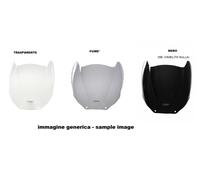 Bulle MRA O - Standard - noir opaque APRILIA RSV 1000 R (04-08)
