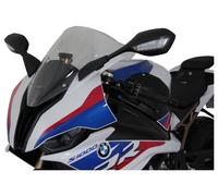 Bulle MRA O - Standard transparent BMW S 1000 RR (19-22)