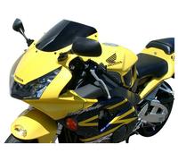 Bulle MRA O - Standard transparent HONDA CBR 954 RR (02-03)