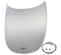 Bulle MRA O - Standard transparent SUZUKI GSX 1100 EF (84-87)