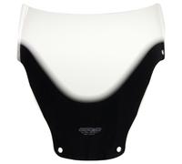 Bulle MRA O - Standard transparent SUZUKI SV 650 S (99-02)