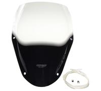 Bulle MRA O - Standard transparent SUZUKI TL 1000 R (98-03)