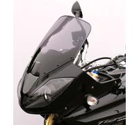 Bulle MRA O - Standard - transparent TRIUMPH Tiger 1050 (07-15)