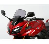 Bulle MRA O - Standard - transparent YAMAHA FZ1 Fazer (09-15)