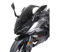 Bulle MRA OM - Standard Maxi - transparent KAWASAKI Z 1000 SX - ABS (17-19)