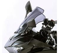 Bulle MRA R - Racing - fumé YAMAHA R25 / R3