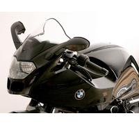 Bulle MRA R - Racing - noir BMW R 1200 S (06-12)