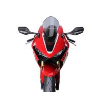 Bulle MRA R - Racing - noir HONDA CBR 1000 RR (17-19)