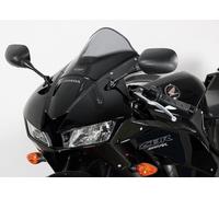 Bulle MRA R - Racing - noir HONDA CBR 600 RR (13-17)